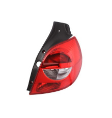 Фонарь задний правый Renault Clio 05-, Depo
