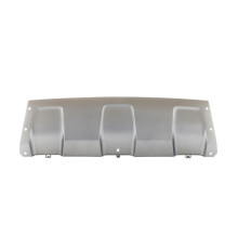 Защита бампера Renault Duster 10-14, TYG