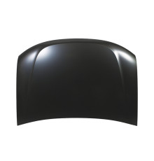 Капот Renault Duster 10-14, TYG