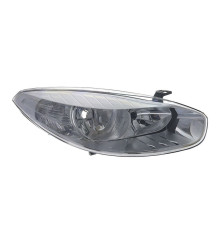 Фара правая Renault Fluence 02/10-12/12, Depo