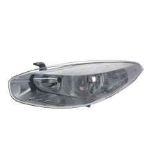 Фара левая Renault Fluence - 02/10-12/12, Depo