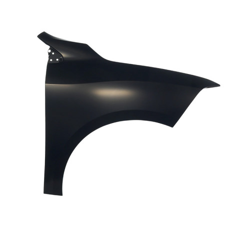 Крыло переднее правое Рено Флюенс 10-, TYG