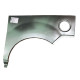 Арка крыла левая Рено Кангу I 6.97-07 без сдвижной двери