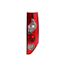 Фонарь задний правый Renault Kangoo 08-13 2 GATE, Depo