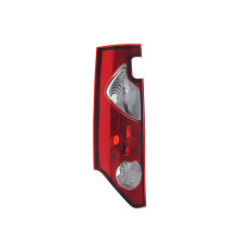 Фонарь задний левый Renault Kangoo 08-13 2 GATE, Depo