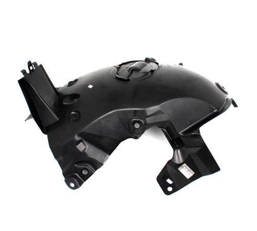 Подкрылок передний правый передняя часть Рено Кангу 2008-, TYG