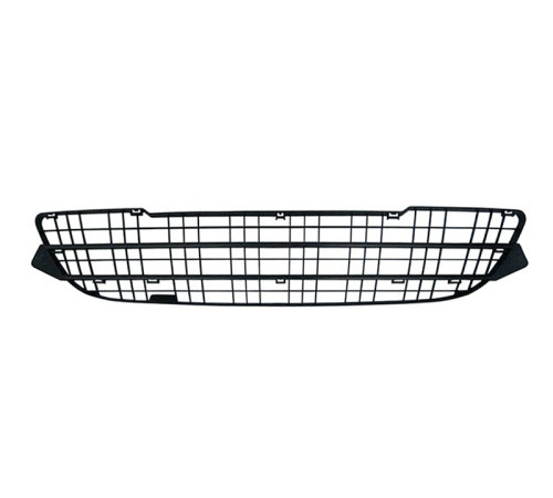 Решетка бампера передняя нижняя Рено Кангу 07-, TYG