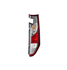 Фонарь задний правый Renault Kangoo 13- п/двойную дверь, Depo