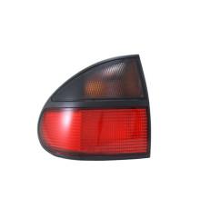 Фонарь левый Renault Laguna I HB 11.93-05.98, Depo