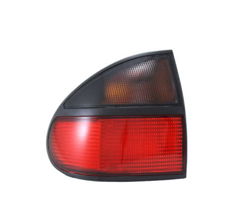 Фонарь левый Renault Laguna I HB 11.93-05.98, Depo Фонарь левый Renault Laguna I HB 11.93-05.98, Depo
