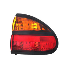 Фонарь правый Renault Laguna I HB 05.98-12.00, Depo