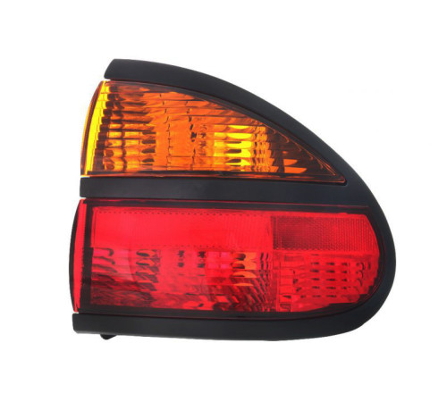 Фонарь правый Renault Laguna I HB 05.98-12.00, Depo Фонарь правый Renault Laguna I HB 05.98-12.00, Depo