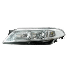 Фара передняя левая Renault Laguna II 01-05, Depo