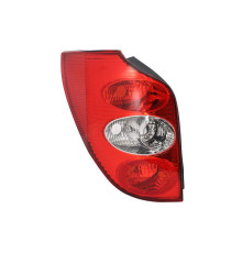 Фонарь задний левый Renault Laguna II GrandTour 01-07, Depo