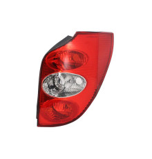 Фонарь правый Renault Laguna 2 универсал 01-07, Depo