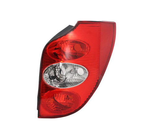 Фонарь правый Renault Laguna 2 универсал 01.01-09.07, Depo Фонарь правый Renault Laguna 2 универсал 01.01-09.07, Depo