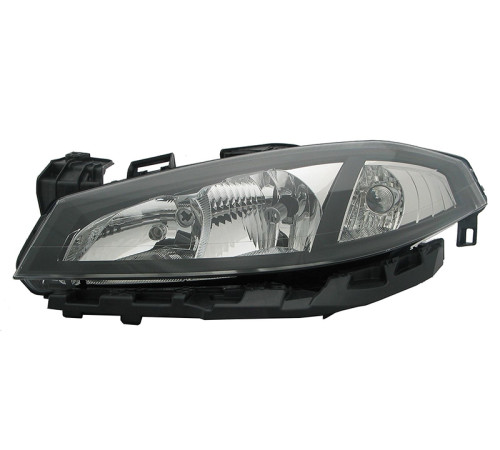 Фара левая Renault Laguna II 04.05-09.07, Depo Фара левая Renault Laguna II 04.05-09.07, Depo