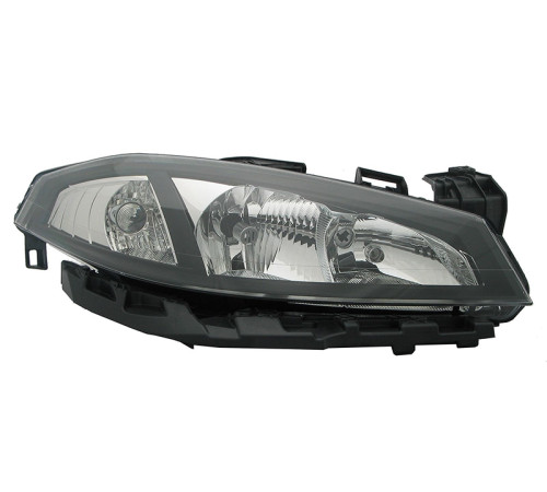 Фара правая Renault Laguna II 04.05-09.07, Depo