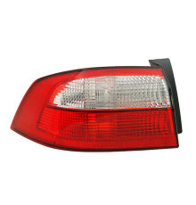 Фонарь задний левый Renault Laguna II HB 01.01-04.05, Depo
