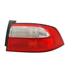 Фонарь задний правый Renault Laguna II HB 01 01-04 05, Depo