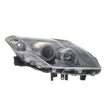 Фара правая Renault Laguna 07-10, Depo