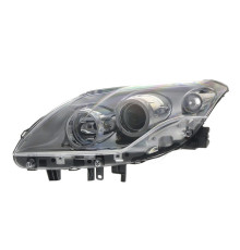 Фара левая Renault Laguna 07-10, Depo