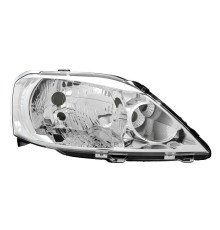 Фара правая Renault Logan 10-14 , Depo