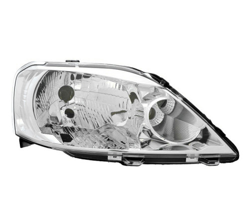 Фара правая Renault Logan 10-14 , Depo