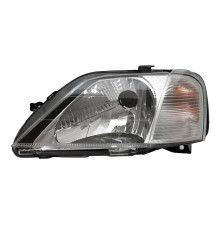 Фара левая Renault Logan 04-07 TYC