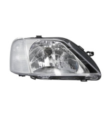 Фара передняя правая Renault Logan 04-, Depo
