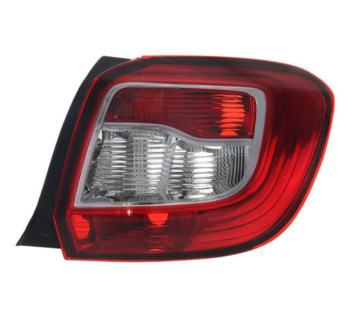 Фонарь правый внешний Renault Logan 13- / Renault SYMBOL 13-, Depo Фонарь правый внешний Renault Logan 13- / Renault SYMBOL 13-, Depo