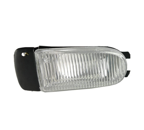 Фара противотуманная левая Renault Megane, Clio 96-99, Depo Фара противотуманная левая Renault Megane, Clio 96-99, Depo