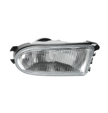 Фара противотуманная правая Renault Megane, Clio 91-99, 5D, Depo