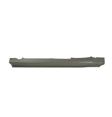 Порог кузова левый Renault Megan Scenic/Scenic 96-03 Potrykus