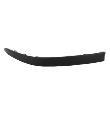 Накладка бампера передняя правая Renault Megane 03 99-11 2002, Eurobump