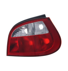 Фонарь задний правый Renault Megane 99-03 Depo