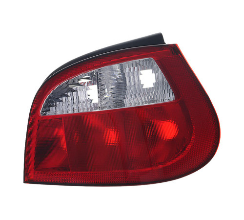 Фонарь задний правый Рено Меган 99-, Depo