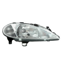 Фара правая одноламповая Renault Megane 99-03 Depo