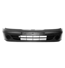 Бампер передний Renault Megane 03/99-11/02, Eurobump
