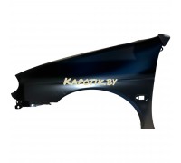 Крыло переднее левое с отверстием п/п Renault Megane 99-03, TYG