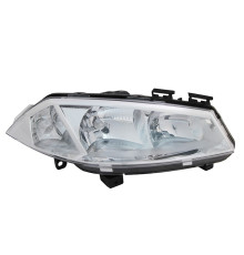 Фара левая Renault Megane 03-06, TYC
