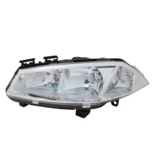 Фара передняя левая Renault Megane 02-, Depo