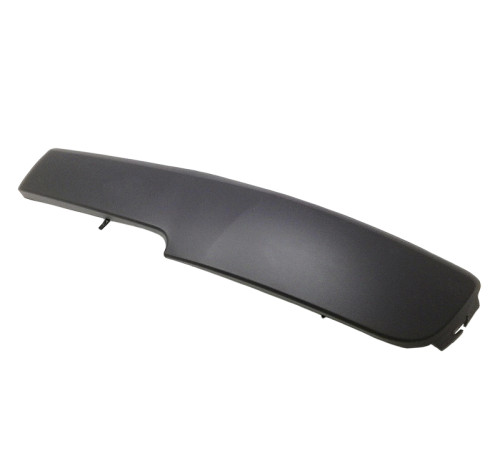 Накладка бампера переднего прав Renault Megane ll M , 11.2002-12.2005 , Eurobump Накладка бампера переднего прав Renault Megane ll M , 11.2002-12.2005 , Eurobump