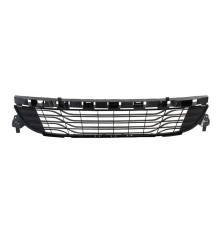 Решетка бампера передняя Renault Megane 3 08-, TYG