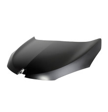 Капот Renault Megane 08-13, TYG