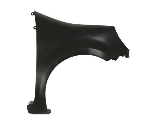 Крыло правое Рено Модус 04-07