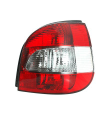 Фонарь задний правый Renault Scenic 99-03, Depo