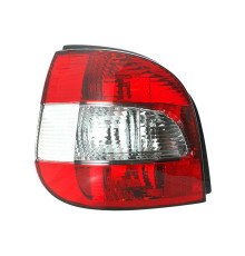 Фонарь задний левый Renault Scenic 99-03, Depo