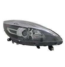 Фара правая Renault Scenic 3 12- Depo