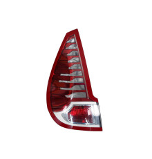 Фонарь задний левый Renault Scenic 3 09-12 Depo
